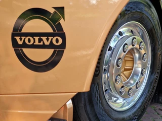 Volvo FH 2026 - 13.500 Aero Globetrotter XL 4x2 - New - Full spec - BUFFL interior - Retarder image 64