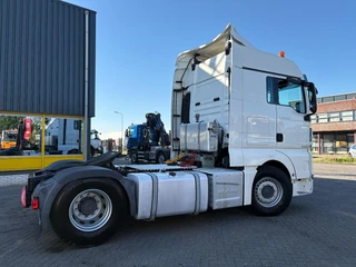 MAN TGX 2016 - N/A изображение 7