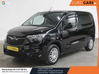 Opel Combo 2023 - 1.5D Automaat L1H1 Edition for sale