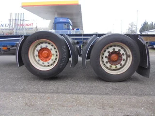 Mercedes-Benz Actros 2013 - 2543 NL TRUCK obrazek 17