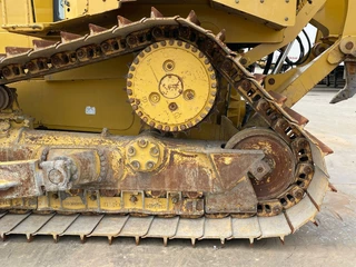 Caterpillar D6T LGP 2018 - N/A bild 12