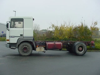 Renault Major 340 1996 - N/A obrazek 2