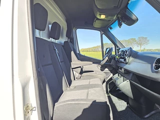 Mercedes-Benz Sprinter 2019 - 514 imagen 7