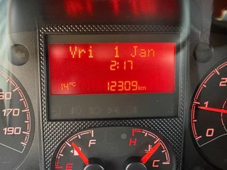 Citroën Jumper 2018 - N/A image 25