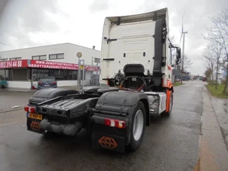 Mercedes-Benz Actros 2013 - 1836 LS NL TRUCK afbeelding 6