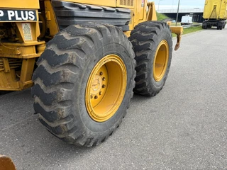 Caterpillar 140H 2005 - N/A zdjecie 11