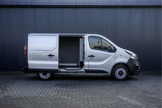 Opel Vivaro 2019 - 1.6 CDTI L1H1 | Euro 6 | Edition EcoFlex | LED | Camera | Navi | Cruise | Airco immagine 7