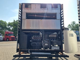 Schmitz Cargobull N/A - 5x Frigo engine TKM obrazek 31