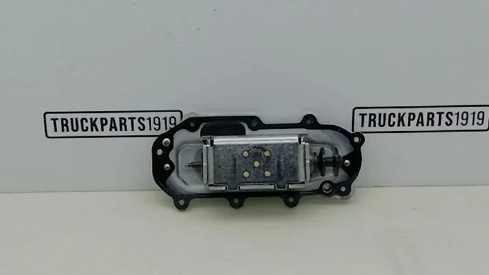 ZF - 2413896 Selectie actuator Traxon imagen 2