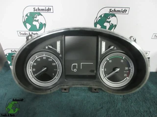 DAF - 1958084 DIP 5 INSTRUMENTEN PANEEL DAF XF CF EURO 6 te koop