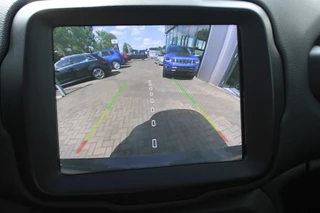 Jeep Renegade 2022 - 4XE 240 HYBRID S / Leder / Panoramadak / 19 inch obrazek 5