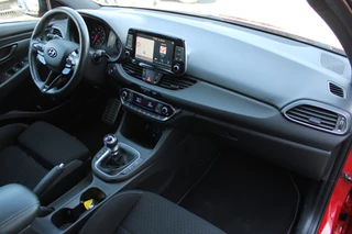 Hyundai i30 2020 - 2.0 T-GDI 275PK N1 Performance CARPLAY CAMERA NAVI 19'' immagine 10