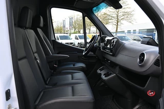 Mercedes-Benz eSprinter 2024 - 314 L2H2 RWD Pro 81kWh zdjecie 7