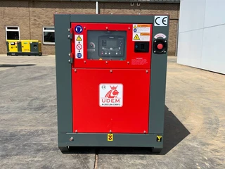 Ashita 2026 - 30KVA AG3-30 - BRAND NEW / UNUSED obrázek 3 náhled