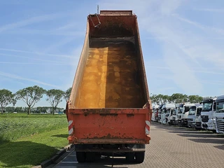 Mercedes-Benz Actros 2009 - 4148 obrazek 14