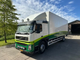 Volvo FM 9.260 2004 - N/A te koop