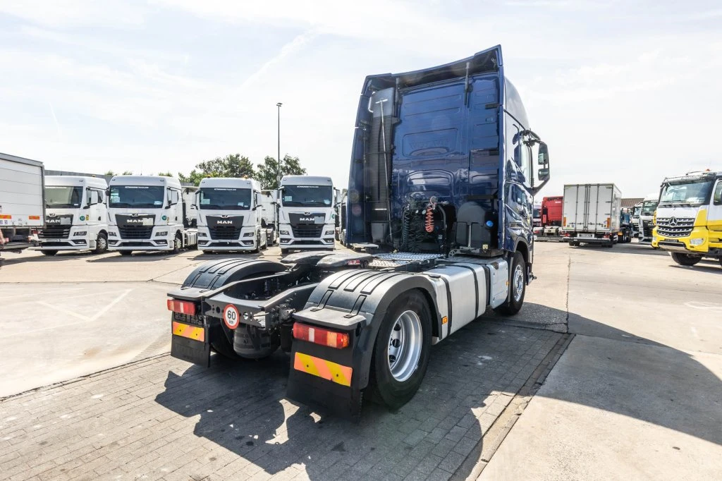 Volvo FH 2015 - 420 obrázek 4