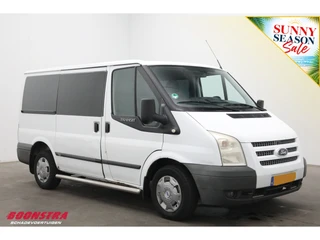 Ford Transit 2013 - Kombi 300S 2.2 TDCi Ambiente 9-Pers. Airco Cruise zdjęcie 2 miniatura