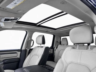 Dodge Ram 1500 2020 - 5.7 V8 4x4 Crew Cab Limited | Multifuncionele tailgate | Trekhaak 13-polig obrazek 15