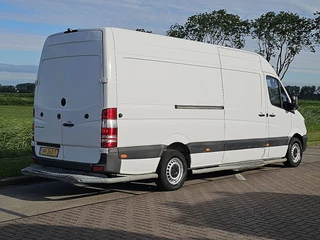 Mercedes-Benz Sprinter 2015 - N/A obrazek 3