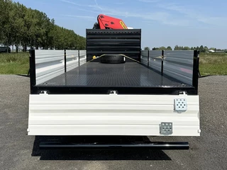MAN TGS - 33.400 BB CH Crane Truck (3 units) zdjecie 17