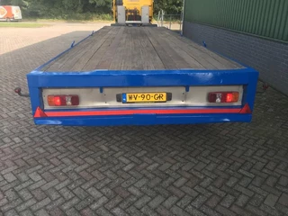 Tracon N/A 1998 - Uden TM18 - 2 As Wipkar Open, WV-90-GR obrazek 9