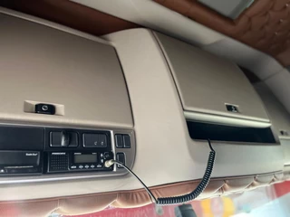 DAF N/A 2019 - XF 530 FT cabine obrazek 7