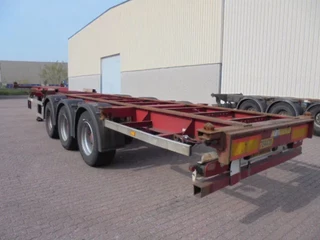Groenewegen N/A 2004 - 40CC-16-27TUN afbeelding 6