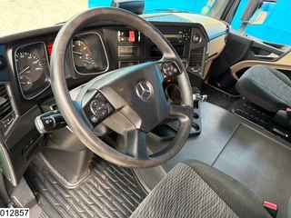Mercedes-Benz Actros 2019 - 1848 EURO 6, Retarder, PTO, Standairco obrazek 5