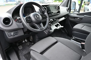 Mercedes-Benz Sprinter 2022 - 315 CDI L2H1 RWD image 5