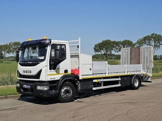 Iveco Eurocargo 2019 - 160E21 afbeelding 2 miniatuur