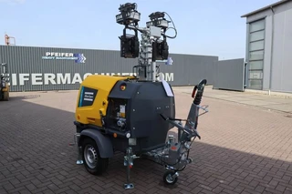 Atlas-Copco 2022 - Hilight H6+ Valid inspection, *Guarantee! Max Boo afbeelding 2 miniatuur