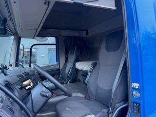 DAF CF 440 2016 - MEGA / EURO 6 AUTOMATIC bild 10