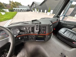 Volvo FM 9.300 2006 - 4X2R FAL7.1 RAD-A4 motorhome slide out! ombouw bj 2020 bild 26