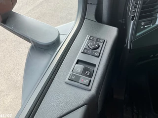 Mercedes-Benz Actros 2025 - 2533 Euro 6 Zoeller 22m³ bild 14