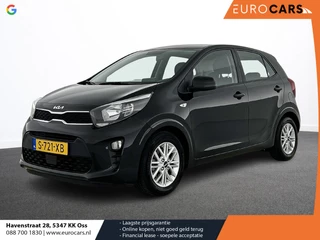 Kia Picanto 2023 - 1.0 DPi DynamicLine Automaat à vendre