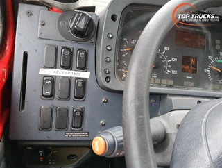 Mercedes-Benz Unimog U 5000 2005 - N/A immagine 12