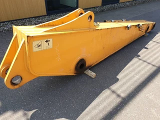 Hyundai N/A - Stick - Robex 380 LC-9 A obrazek 1