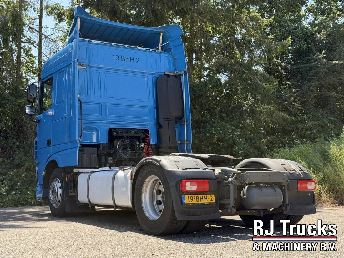 DAF XF 440 FT Spacecab - Stand Airco | NL Truck | MOT 03-2027 | Euro 6 | AC 2016 afbeelding 35