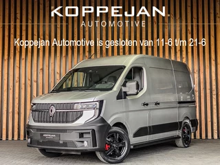 Renault Master 2024 - T35 2.0 dCi 170PK L2H2 Extra afbeelding 1