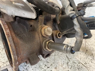 DAF N/A - 2256382 / 1960474 / 1953574 / 2021933 / 2116628 / 2128858 / 2187590 / 2256382 / 2339623 BPV-KLEP (FOTO IS VOORBEELD,VRAAG NAAR BESCHIKBAARHEID) image 2