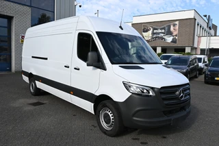 Mercedes-Benz Sprinter 2024 - 317 CDI L3H2 Pro image 3 miniature