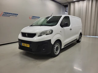 Peugeot Expert 2020 - 1.5BlueHDI 120pk Euro 6! immagine 2 miniatura