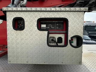 Mercedes-Benz 1120 OF 1990 - N/A afbeelding 16