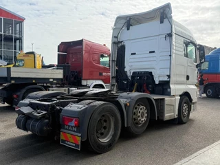 MAN TGX 2020 - 26.510 obrazek 4