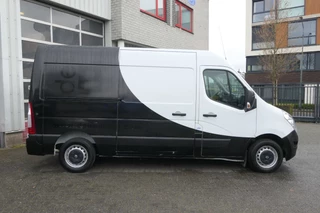 Renault Master 2017 - | L2H2 | 348578Km | 2017 | 3rd Seat | A/C | TUV/MOT/APK 04-2027 | NL-Van obrazek 5