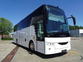 Van Hool EX11 High 45 Seats EURO 6 - 10 mtr 2022 изображение 2 миниатюра