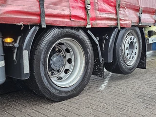 DAF N/A 2019 - XF 450 obrazek 17