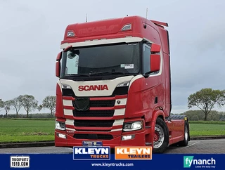 Scania R 2021 - R540 obrazek 1