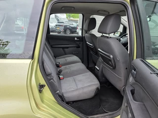 Ford C-MAX 2006 - Focus 1.6-16V Futura 04-2027 obrazek 18